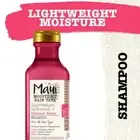 Maui Moisture Lightweight Hydration + Hibiscus Water Shampoo, 13 oz
