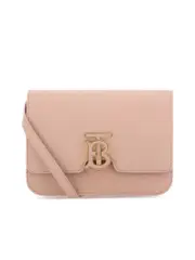 Burberry Small TB Crossbody Bag
