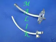Jackson Trachea Tube Set Surgical Instruments Size 7