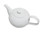 Maxwell & Williams Cashmere Round Teapot - 1L