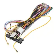 Arcade Console Board Machine Harness Wiring Cable 20-pin 2 players Arcade Part