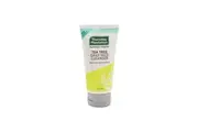 2 x Thursday Plantation Tea Tree Daily Face Cleanser 75g