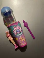 Barbie Mini BarbieLand Pop Reveal Dolls - 1.5-Inch Surprise Doll New!