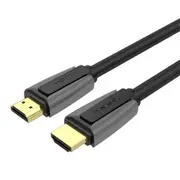 Dynamix C-HDMI48G-3 48Gbps Ultra-High Speed HDMI 2.1 Cable - 3m Supports up to [C-HDMI48G-3]