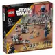 LEGO樂高積木 75372 202401 星際大戰系列 - Clone Trooper™ & Battle Droid™ Battle Pack