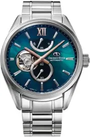Orient ORIENT STAR RK-BY0001A Automatic Men Watch New in Box
