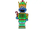 Infinity Cookie Monster 76cm