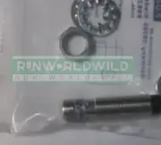 1PC New For Pulsotronic inductive proximity switch KJ4-M12MN40-DPS-T