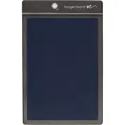 Kingjim Boogie Board Electronic Memo Pad 8.5 Inch Black BB-1GX