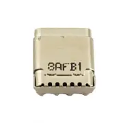 Type-C Charging Port DC power JACK Connector For HP 10-P 811453-FC1