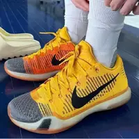 在飛比找蝦皮購物優惠-代購 Kobe 10 Elite Chester 日落大道 