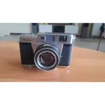 FUJICA 35-ML 旁軸機械底片相機/FUJINON F=2.0/45MM