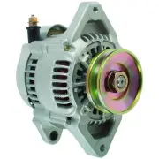 New Alternator For Suzuki Sidekick L4 1.3L 89-89 96056922 96068024 96055601 (for: Suzuki)
