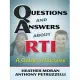 Questions & Answers about Rti: A Guide to Success