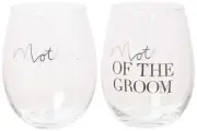 About Face Designs Mother Of The Bride/ Mother Of The Groom In Silver and Bla...
