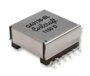 TRANSFORMER, FLYBACK, UCC2809, SMD, SMPS Transformers, Qty.1 GA3136-BL