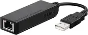 D-Link DUB-E100 Hi-Speed USB 2.0 10/100 Adapter
