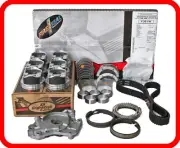 ENGINE REBUILD OVERHAUL KIT Fits: 06-08 HONDA 3.5L V6 J35A9 VTEC RIDGELINE PILOT