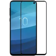 CP+MAX 3D Curved Anti-explosion Full Cover Tempered Glass Screen Protector for Samsung Galaxy S10e