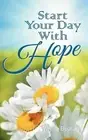 Start Your Day With Hope by Wayne Beaton (English) Paperback Book