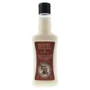 Reuzel Daily Conditioner Men's Bath/Shower Moisturising Hair/Scalp Care 350ml
