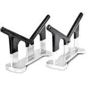 Proform 66481 Heavy-Duty Cylinder Head Holders Aluminum V-Style