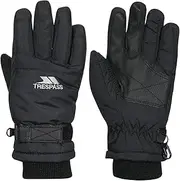 [TRESPASS] Kids Ruri II Snow Gloves