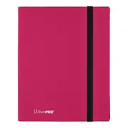 ULTRA PRO BINDER - ECLIPSE PRO-Binder - 9PKT- Pink