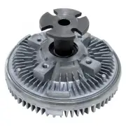 Fan Clutch For 1991 Dodge Dakota Counter Clockwise Heavy Duty Cooling Engine