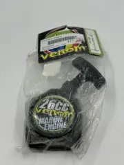 Venom Ven1855 26cc Pull Start Marine Engine Recoil Assembly Rc Boat