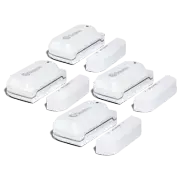 Swann Security - WiFi Window/Door Sensor - 4 Pack