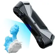 Creality CR-Scan Raptor 3D Scanner 60FPS Scanning Speed for 3D Printing P8L7