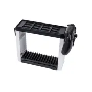 Multi-function Disc Storage Bracket For Switch OLED Game Card Stand Holder