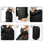 Nylon Cover for JBL For Partybox 110 Ensures Comprehensive Speaker Coverage