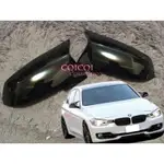 BMW F30 M3式樣後照鏡蓋後視鏡蓋 替換件 316 318 320 335 340