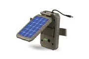 Stealth Cam STC-SOLP Solar Battery Pack - 1000mAh