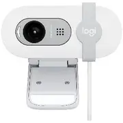 Logitech Brio 100 Full HD Webcam Off-White
