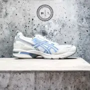 ASICS GEL-1090 v2 WHITE/MIST 1203A307-100 MEN SNEAKERS SHOES US8.5 UK7.5 42 26.5