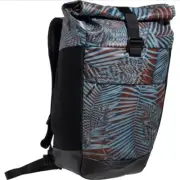 Osprey Transporter 25 L Roll Top Backpack Palm Leaf Glitch Print MSRP $165 NWT