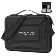 Waterproof Laptop Bag Case for 2024 MacBook Air Pro 13 inch M2 M1 A2681 Sleeve