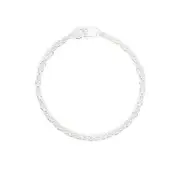 [Hatton Labs] Hatton Labs Junction Bracelet L SILVER