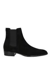 [SAINT LAURENT] SAINT LAURENT Ankle boots - Item 17756760
