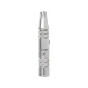 Nose & Ears Hair Trimmer, Safe Hair Removal Tool for Men & Women, Twist and C...