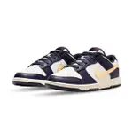 【NIKE 耐吉】NIKE DUNK LOW FROM NIKE TO YOU MIDNIGHT NAVY 午夜藍 男鞋 運動鞋 休閒鞋 FV8106-181