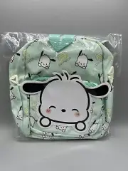 Hello Kitty Pochacco Mini Day Backpack Vintage Theme, New