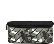 Camping Small Organizer Bag - Small Lamp Organizer Bag Portable Storage Bag | Detachable Handle Camping Accessories Camping Bag with Compartments for Hiking