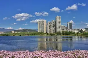 大理遇見輕奢海景客棧(原山水澗海景客棧)Dali yujianqingshe Seaview Hotel