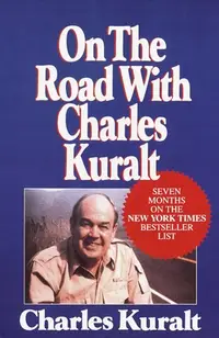 在飛比找誠品線上優惠-On the Road with Charles Kural