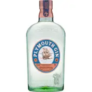 [Plymouth] Plymouth Gin 700mL