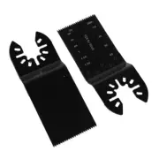 High quality 10 Piece Multi Tool Saw Blades Set for Fein Metal Cutting